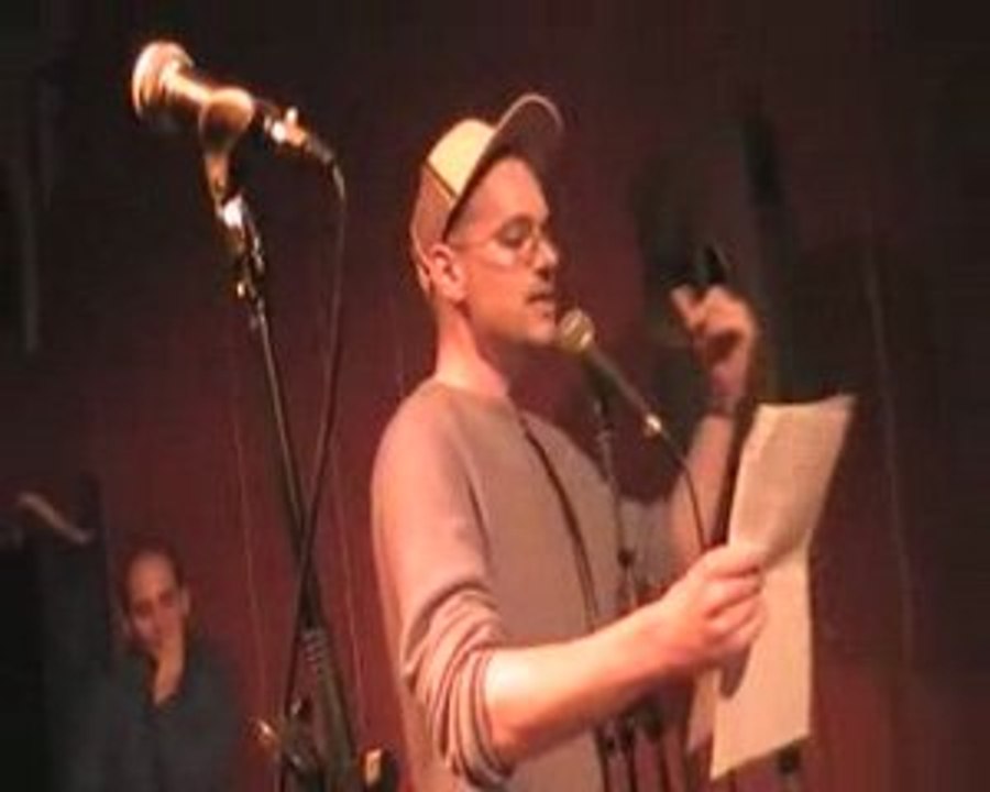 WILLYWAX SLAM SESSION 2009