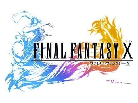 Final Fantasy X - To Zanarkand (Piano)