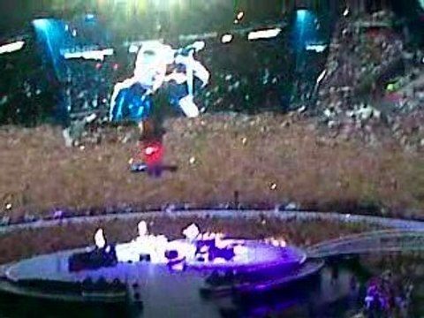 U2 I Still Havent Found What I m Looking For