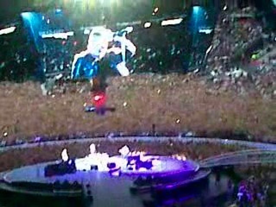 U2 I Still Havent Found What I m Looking For