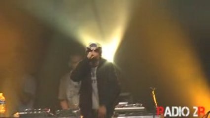 Le Rat Luciano - interview pour Cosa Nostra