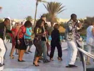 Club Marmara Yasmine dar jerba