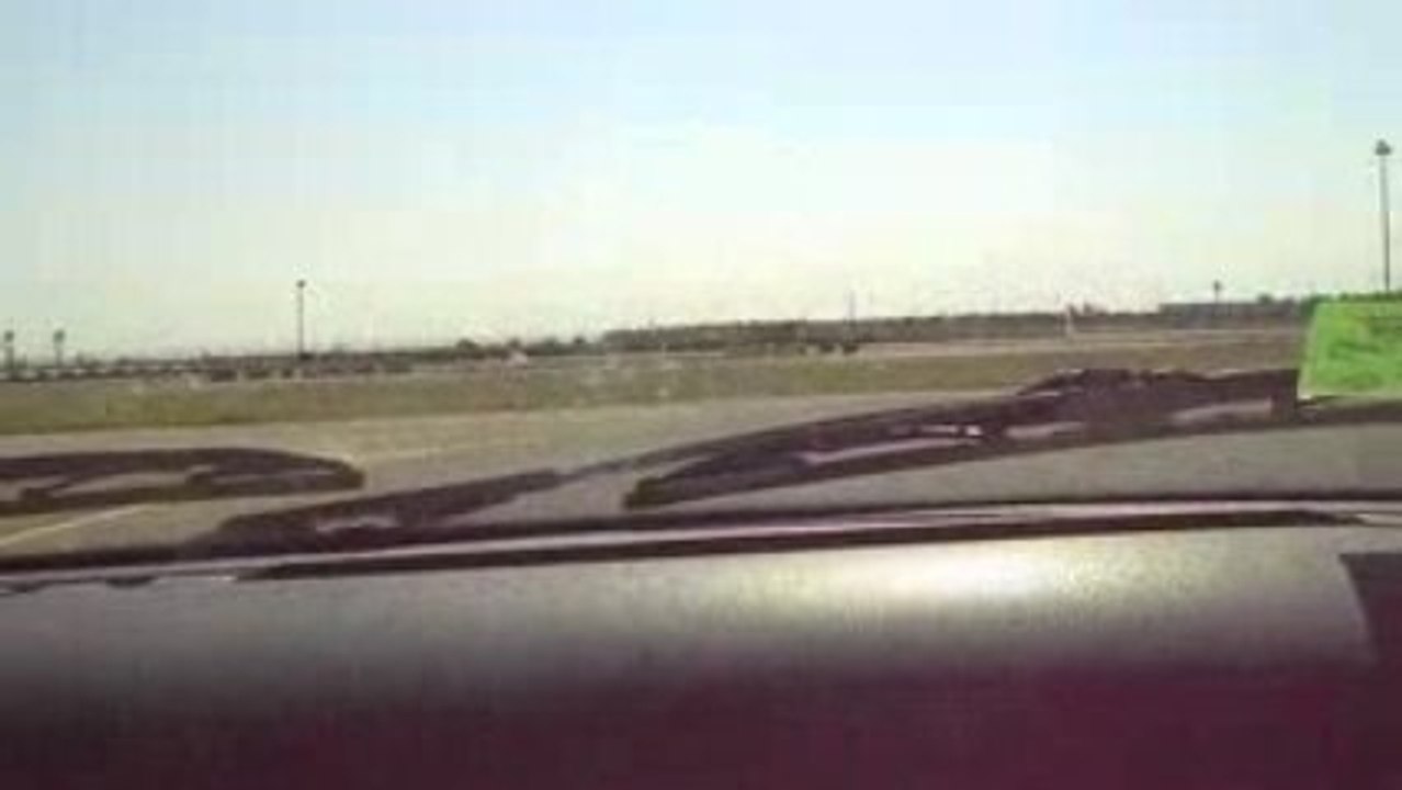 circuit du roussilon en clio 1