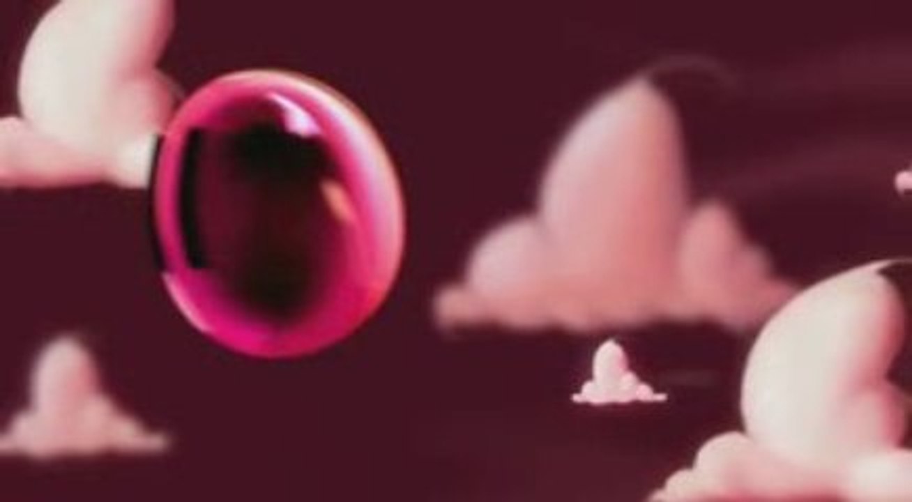 Bounce to Space