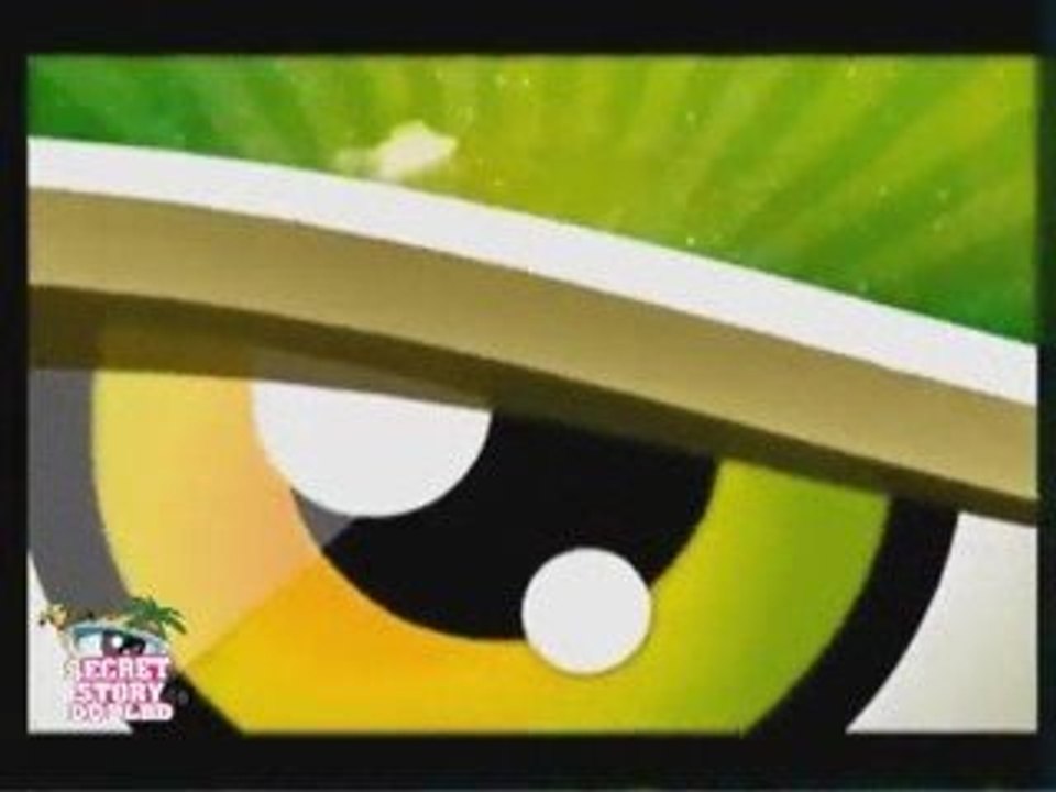 SECRET STORY DU BLED 2