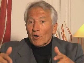 Jacques Salome et le besoin relationnel