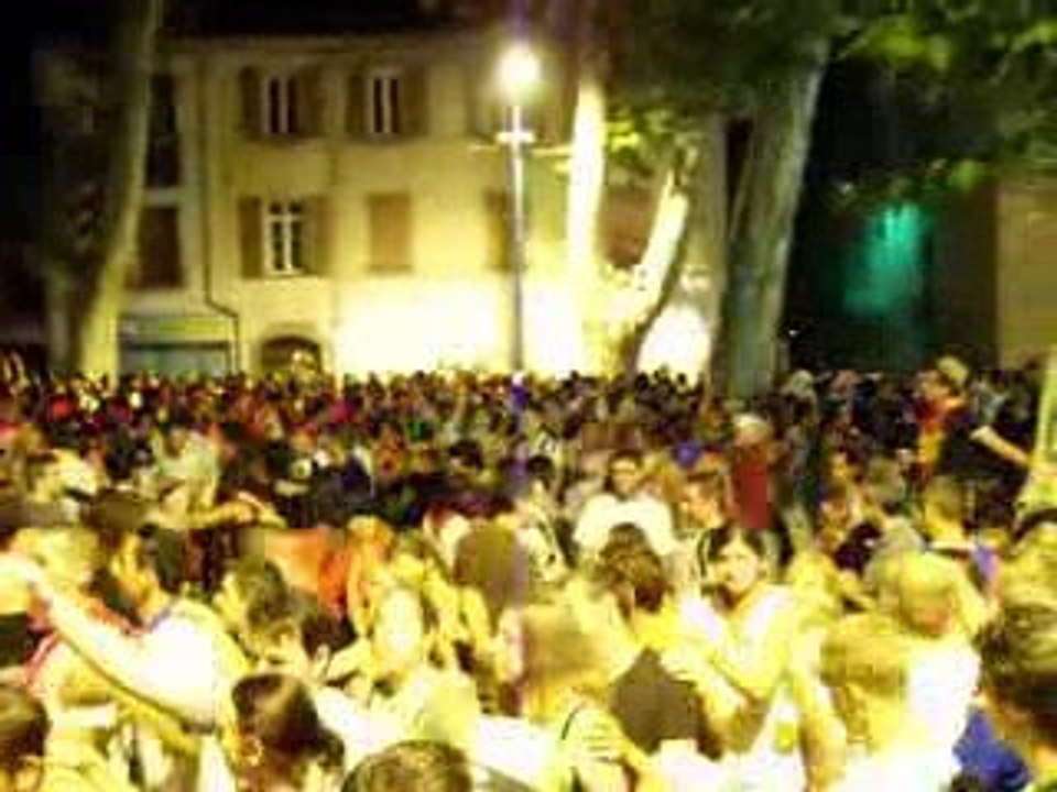 feria de ceret 2009