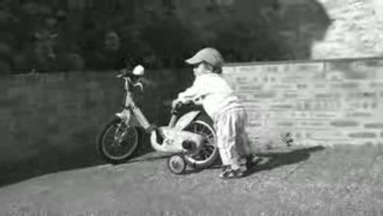 Chacun dans son monde