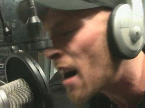 BRASCOFONIK FREESTYLE D'ANTHOLOGIE TOULOUSE ALL STARZ PART 4