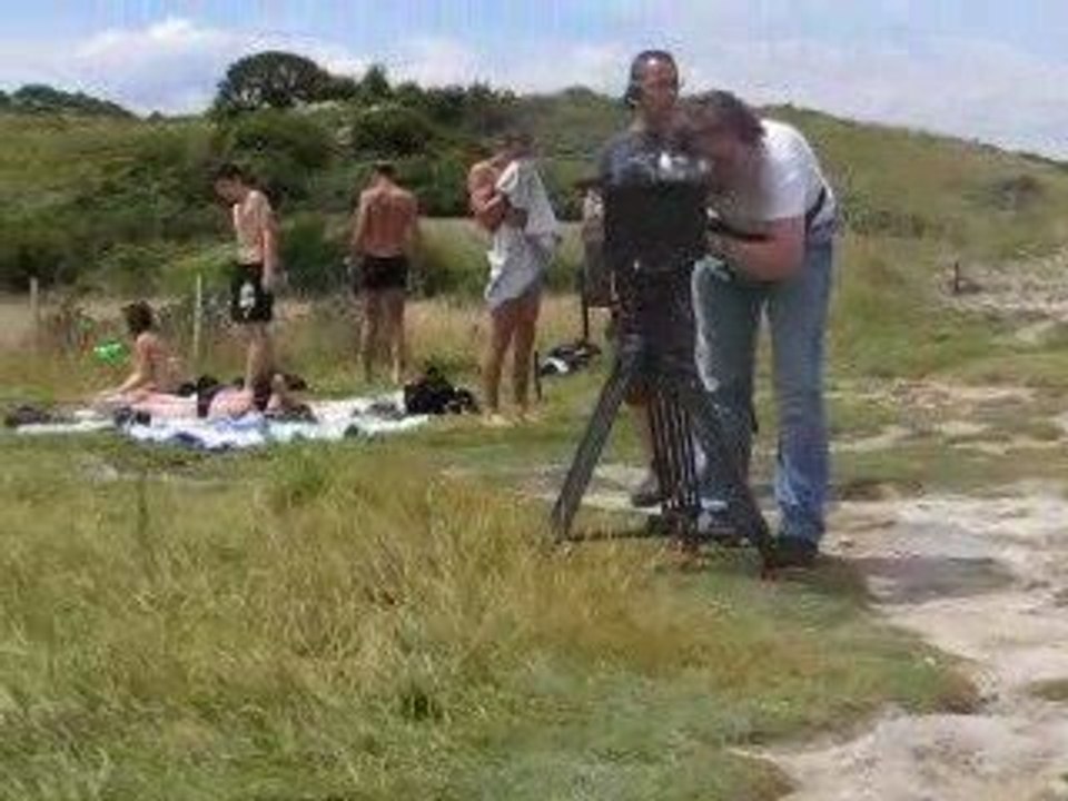 télé Allemande Source Saladis
