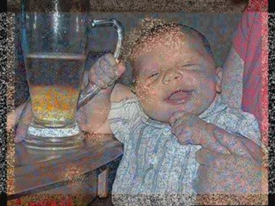 Sacrés lascards 1er