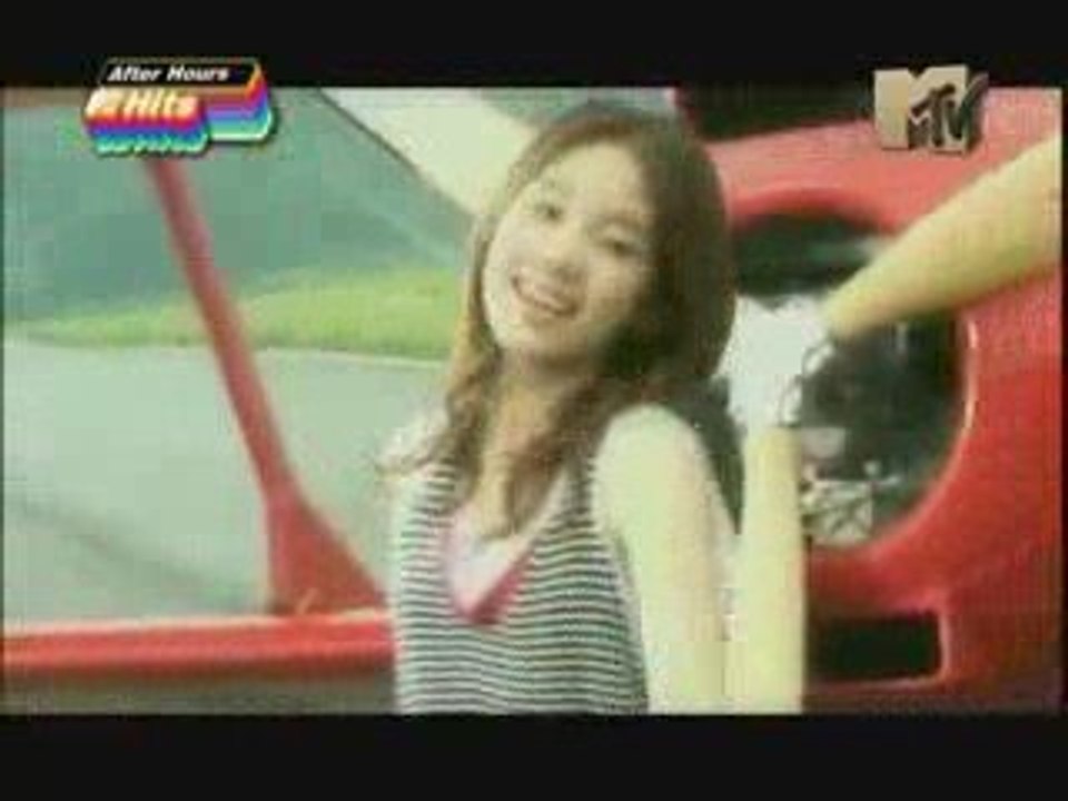 KOREAN POP_K-POP_MUSIC MV - ----_----_ - Baby baby