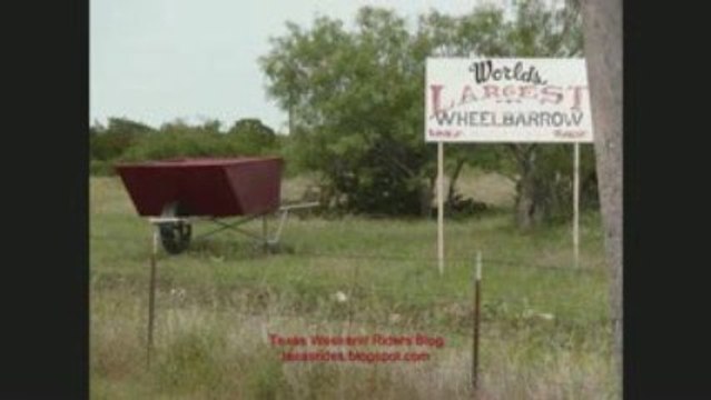 Texas Weekend Riders - Possum Kingdom Motorcycle Ride