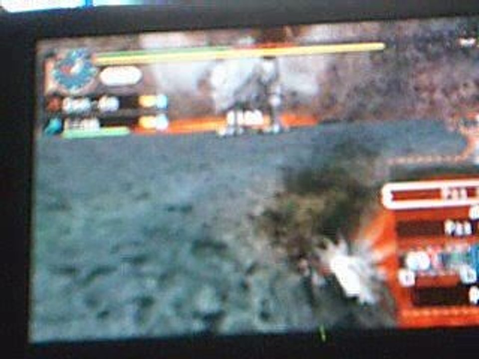 monster hunter freedom 2 Dragon Team