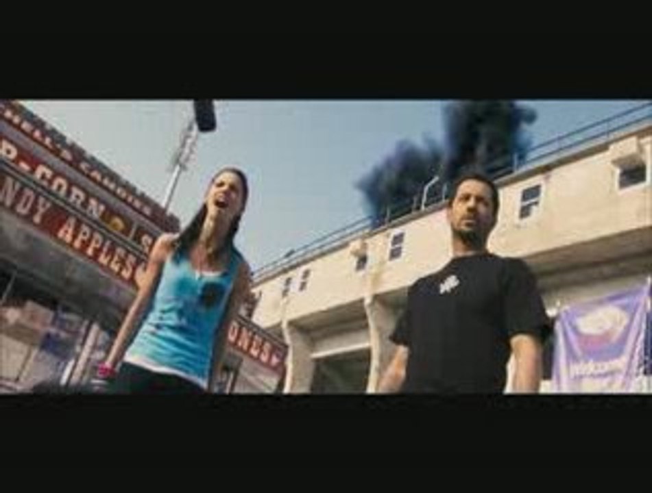 Destination finale 4 - Bande Annonce HD (Français)