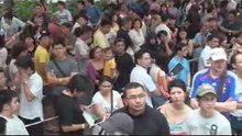 iPhone 3GS SingTel Launch Event - VODCAST Update #18