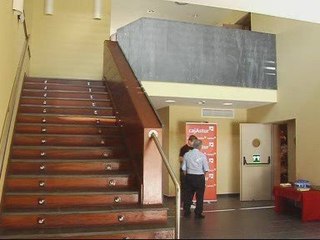 Complejo Cultural 'As Quintas' El Franco 2009