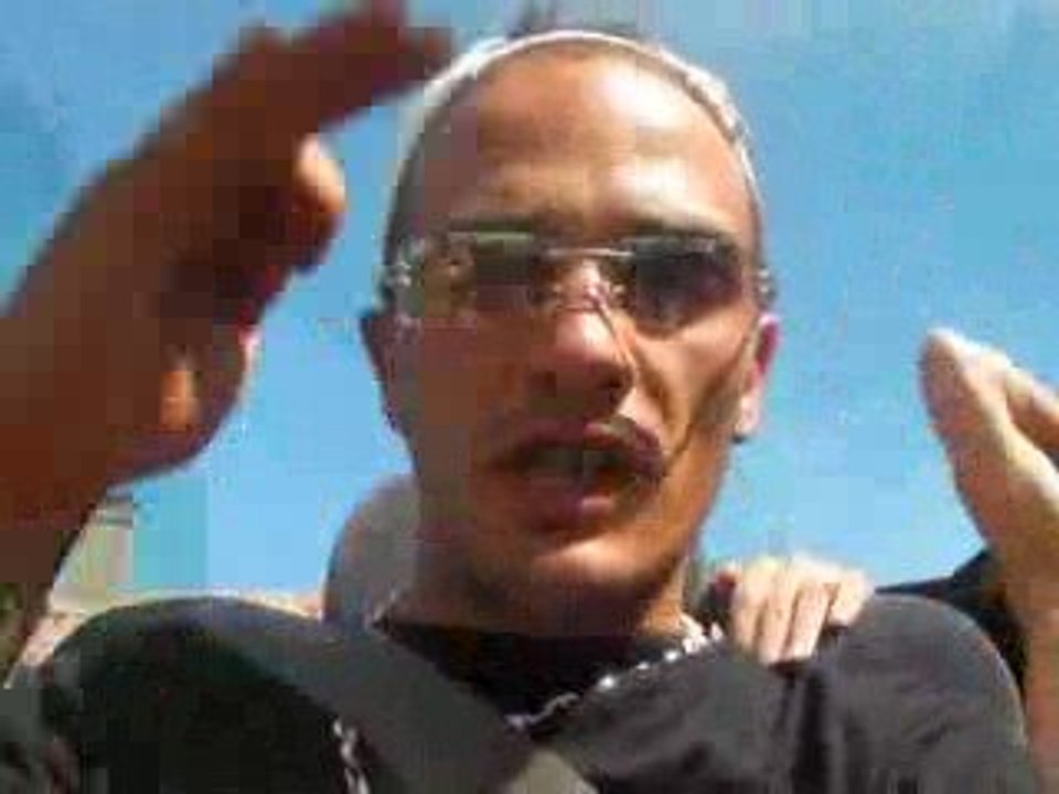 mode playa en famille