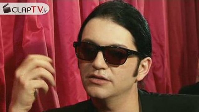 PLACEBO, Battle for the sun - interviews