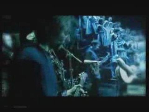 Saruel - Nie bój się.