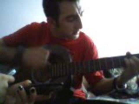 OGUN SANLISOY - SAYDIM (DOĞUKAN)