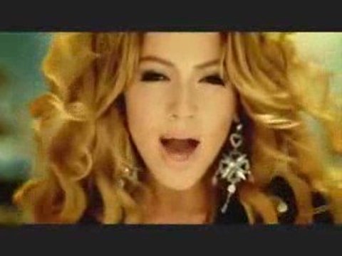 Hadise - Fast Life 2009