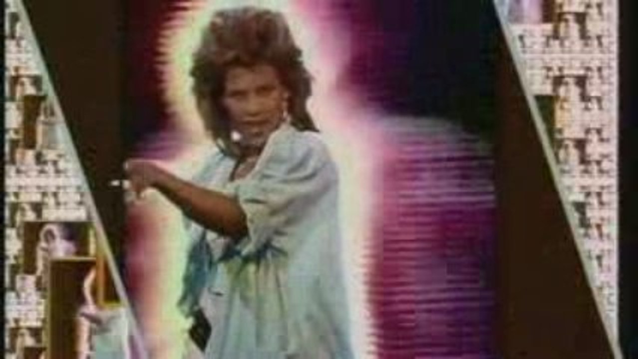 CC Catch - Cause You Are Young(1985)HD
