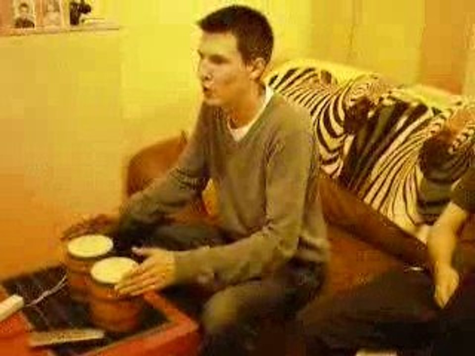 pgm du sky konga