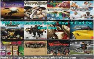 PSP Downloadable Game: How to Find the Best One