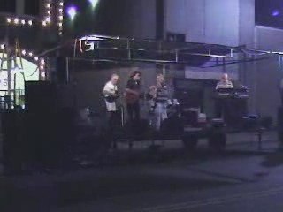 W S Holland and Hickory Smith clip 1