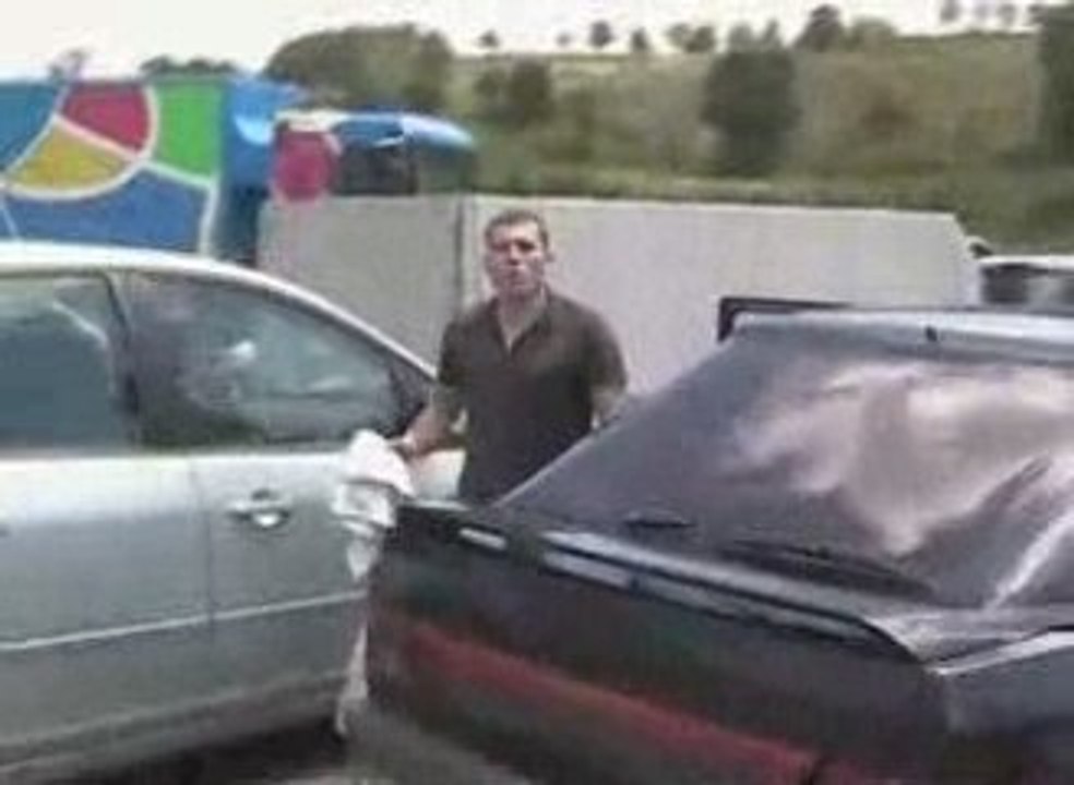 Circuit de charade 12/06