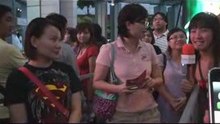 iPhone 3GS SingTel Launch Event - VODCAST Update #19