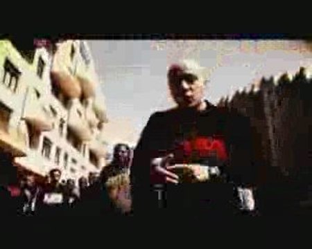 Lim Zeler Boulox Bebebest le clip Evolution urbaine