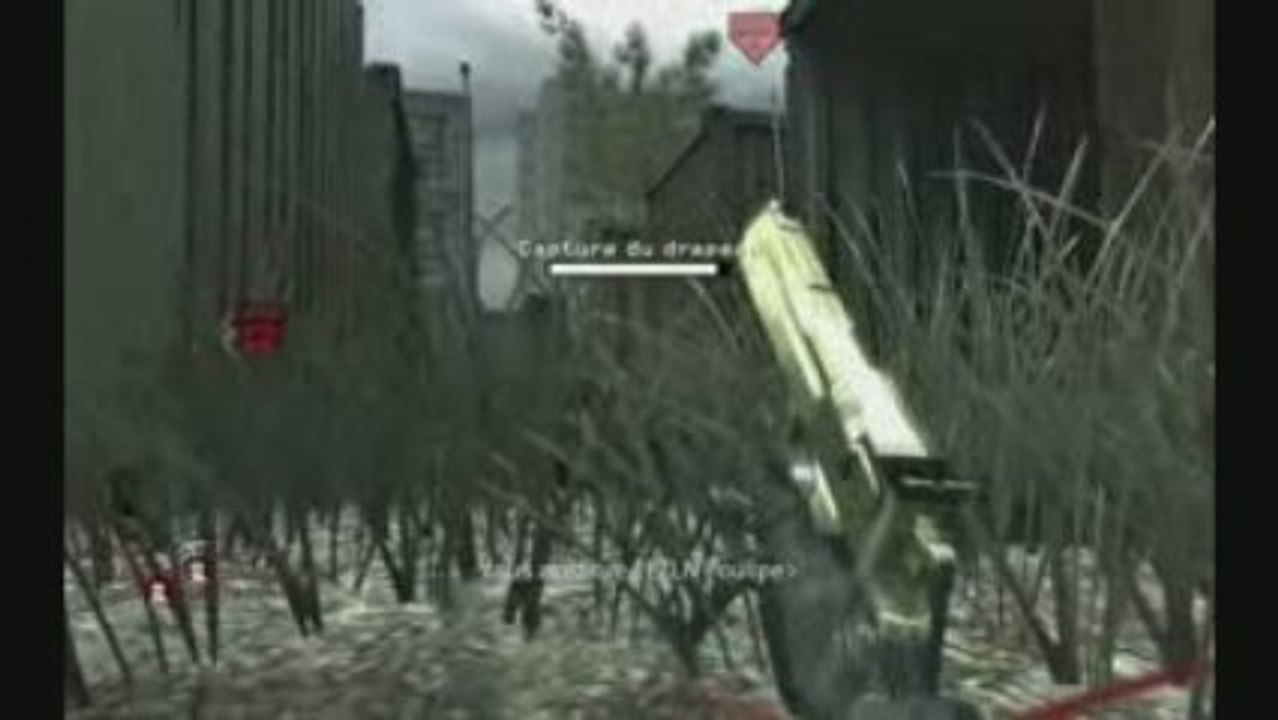 KzW : DebZ & Tony44 cod4