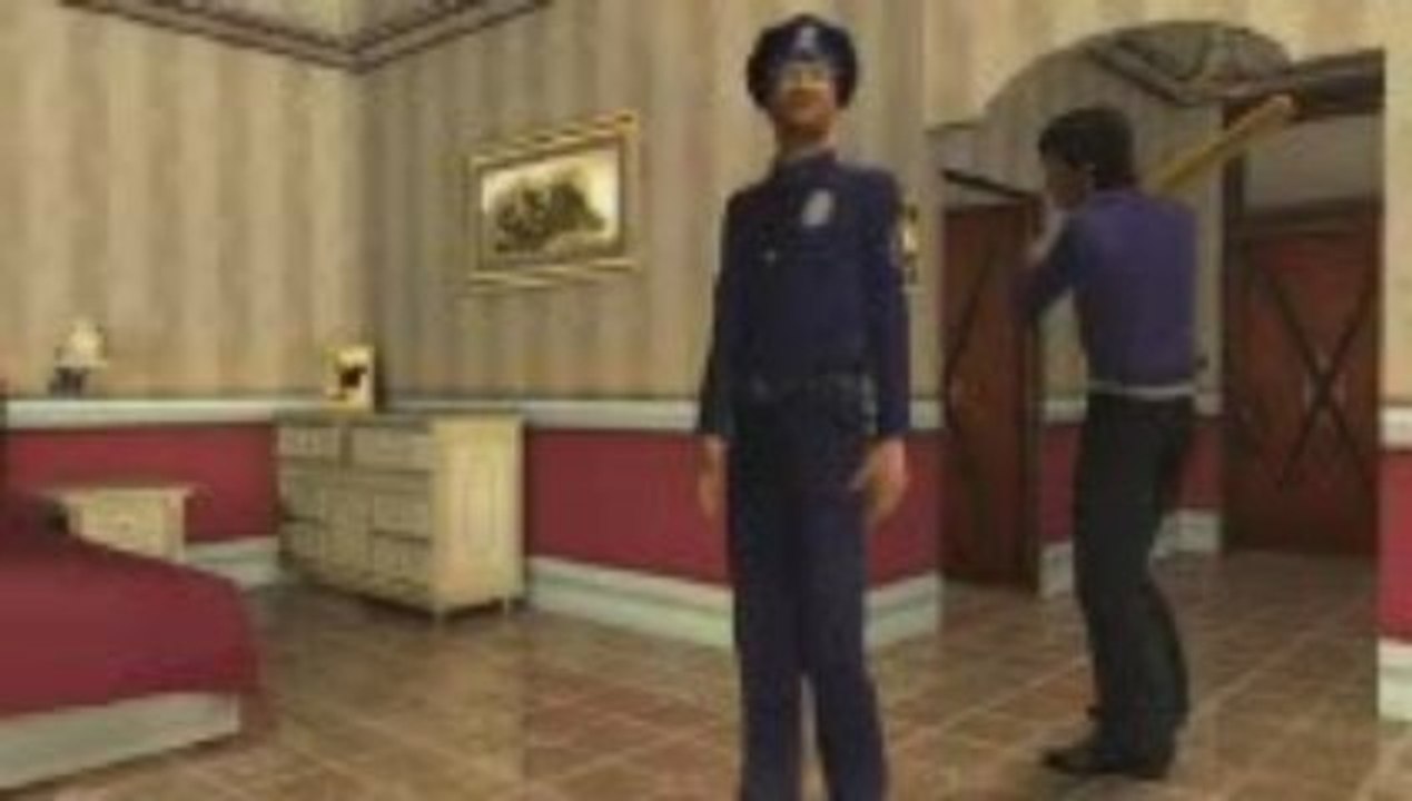 Peter Tamp- Folge 1 (Trailer) (Schlechte Qualität)