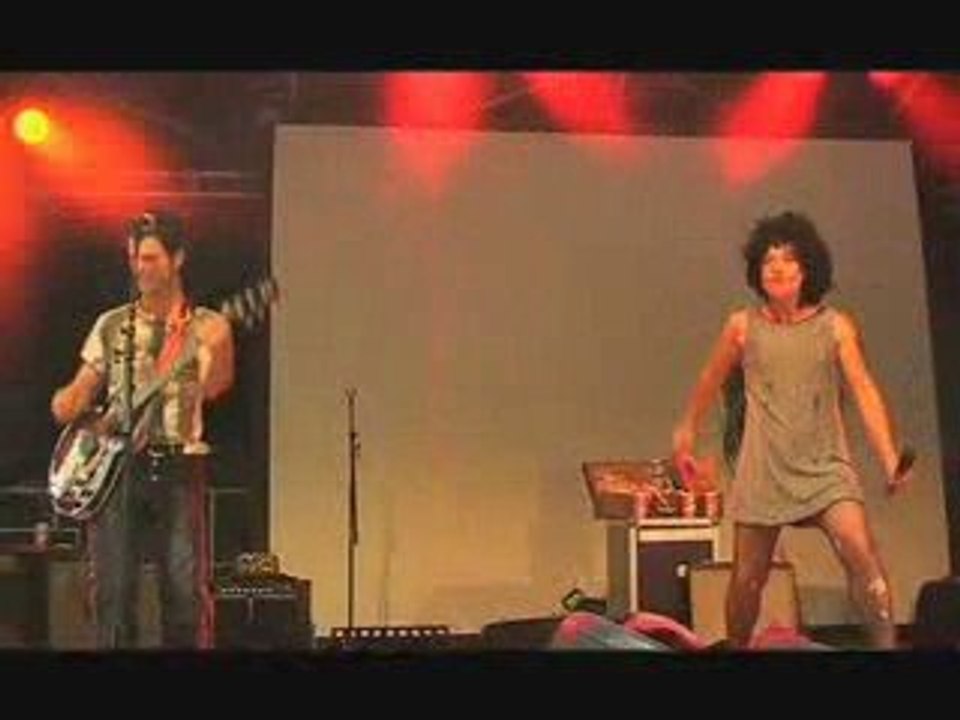 Pamela Burnes & Zifredi