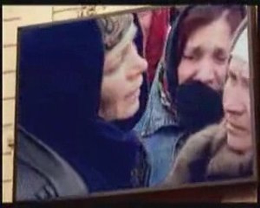 How BLIND You Have To Be !!!!????