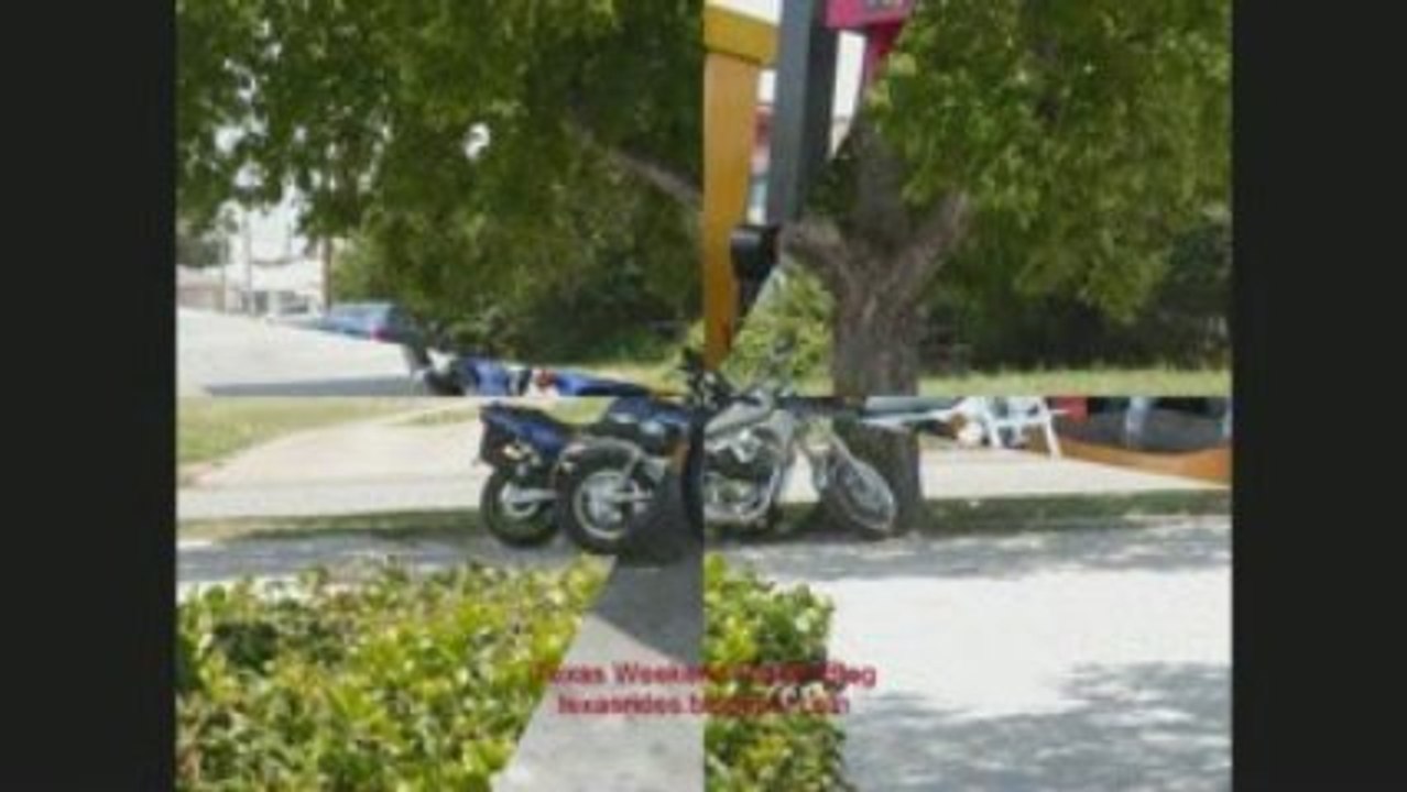 Texas Weekend Riders - Wichita Falls, TX Motorcycle Ride