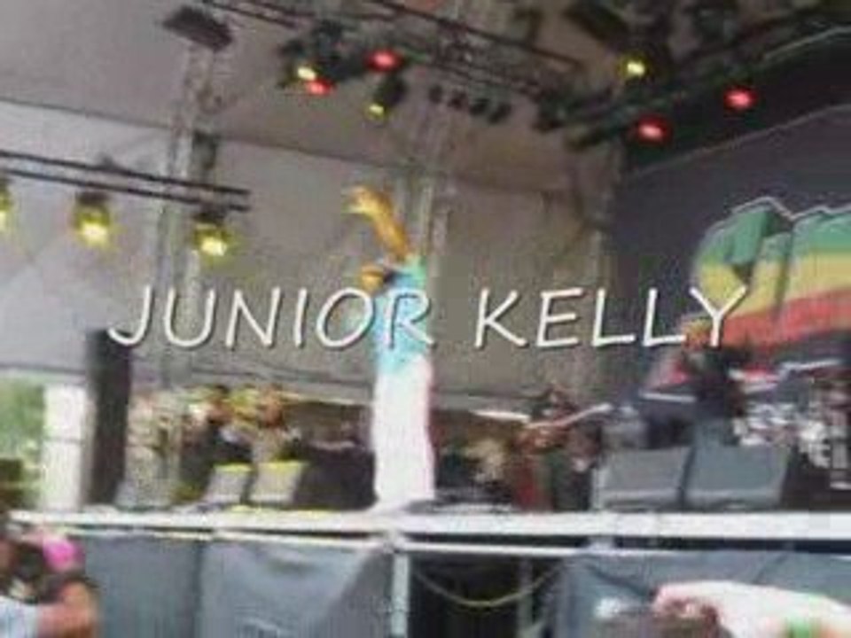 SUMMERJAM FESTIVAL 2009
