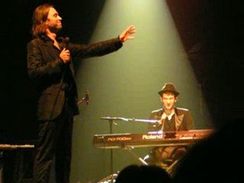 Stanislas Desvres Lloyd