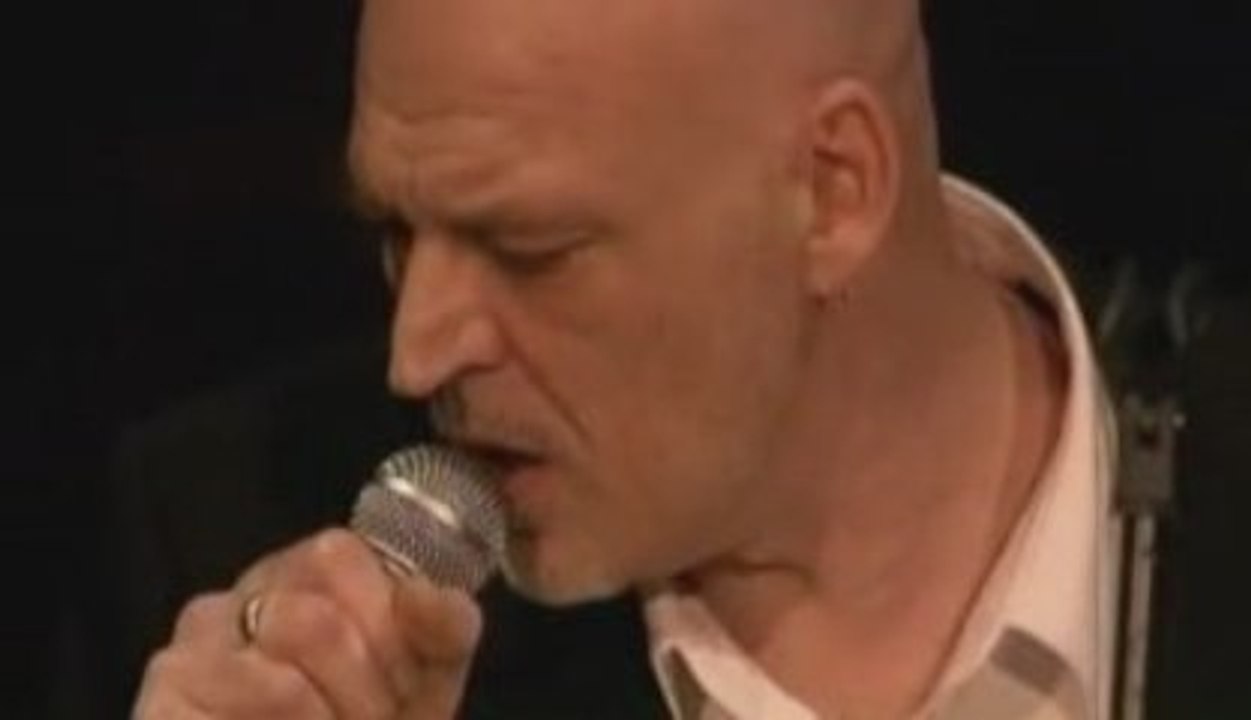 Marc Dixon & Ecce homo - je suis venu te dire