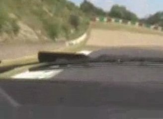 Saxo vts et 309 gti 16 à charade