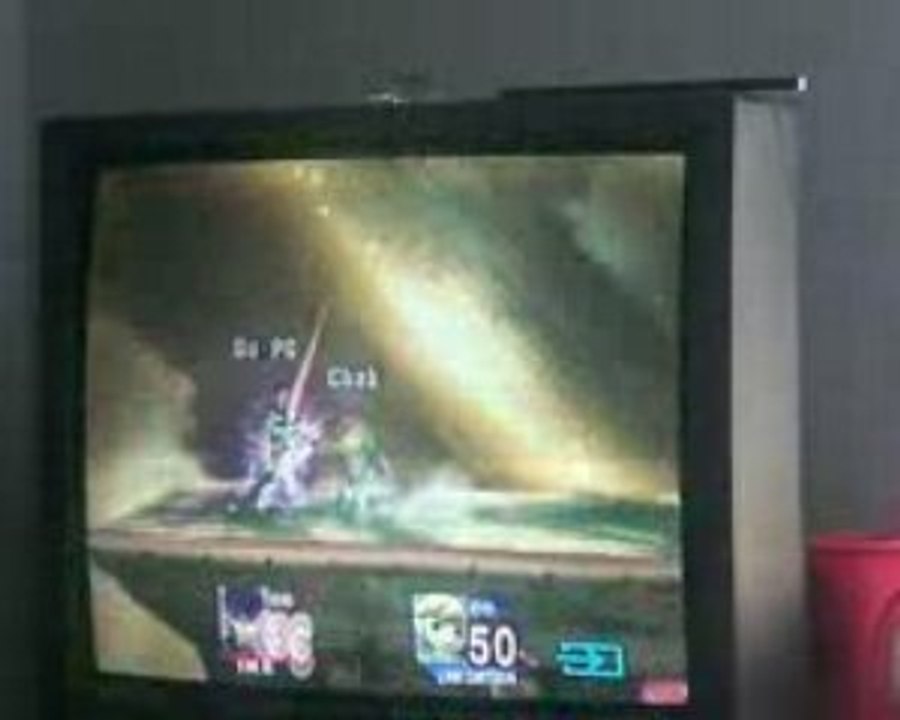 ChampionShip Summer DojoKart!! Tour n°1 superpg VS Chak93 4