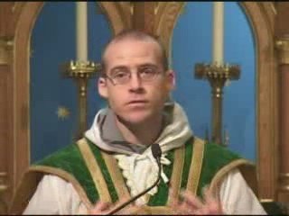 Jul 12 - Homily: Blessings Erasing Curses