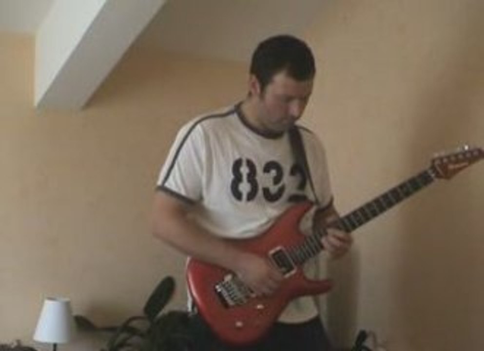 another brick in the wall solo