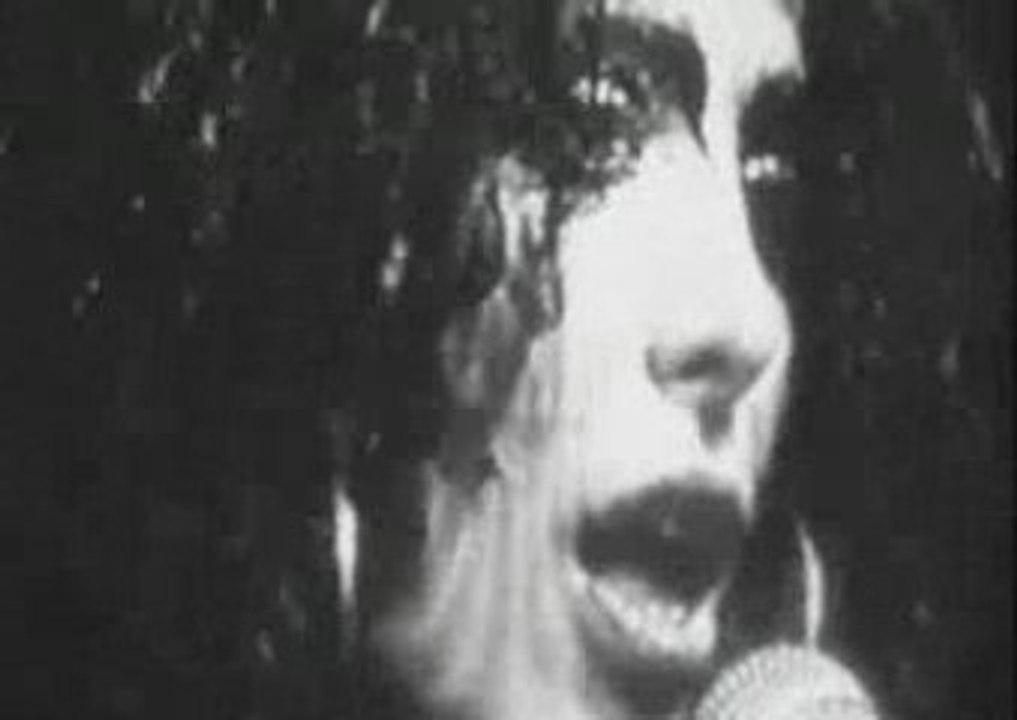 ARKHAM: Partir - live 1985/86