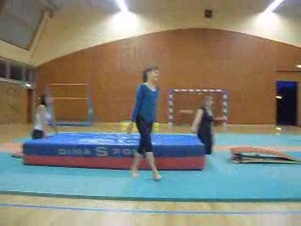 salto