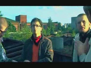 ТО Лопата - тутэйшым (видео клип)