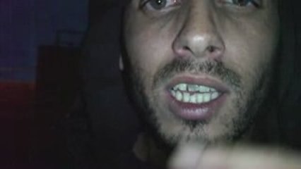 Interview hulk fete de la Musik 2009