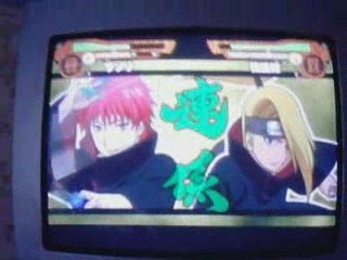 naruto shippuden accel 2